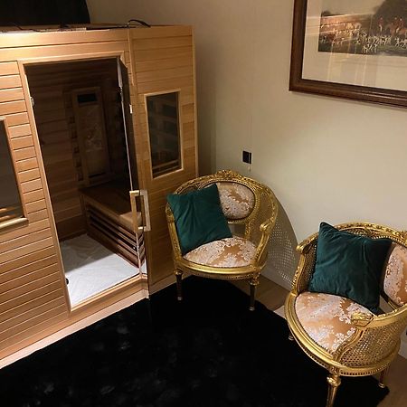Appartement Centrum 2 Ostende Kültér fotó