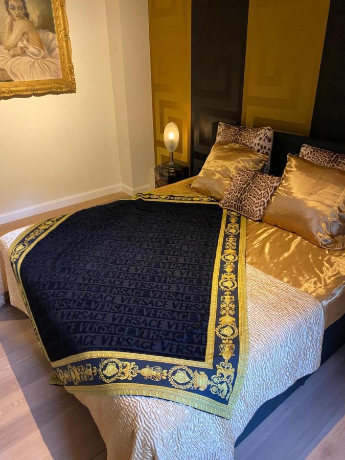Appartement Centrum 2 Ostende Kültér fotó