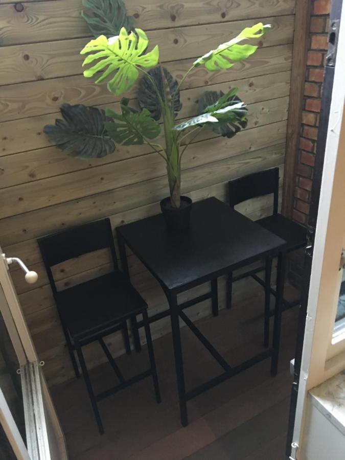 Appartement Centrum 2 Ostende Kültér fotó