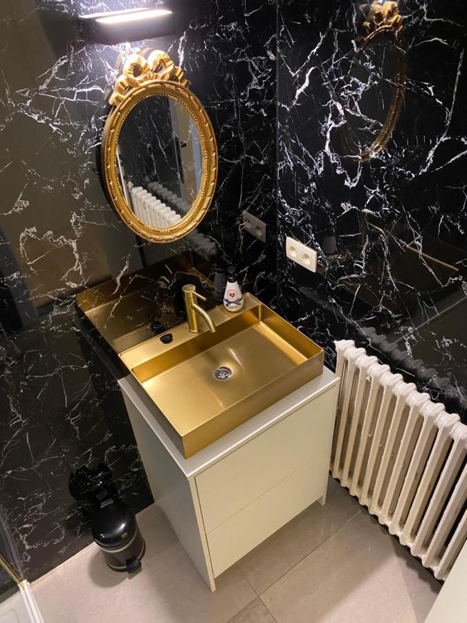 Appartement Centrum 2 Ostende Kültér fotó