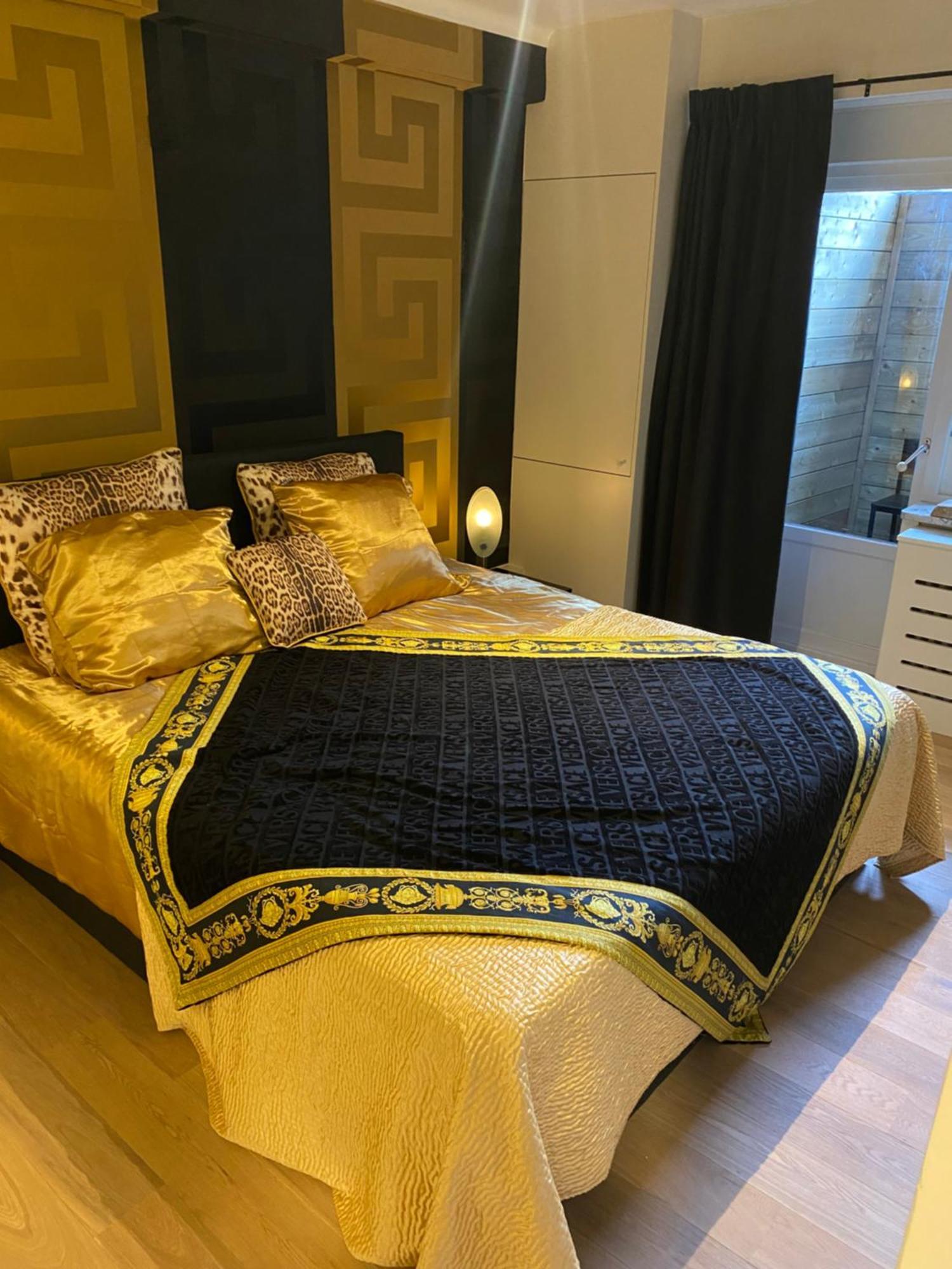 Appartement Centrum 2 Ostende Kültér fotó