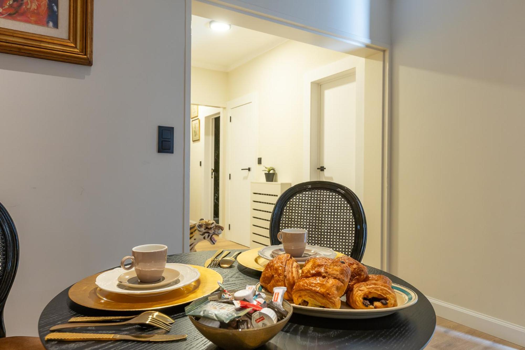 Appartement Centrum 2 Ostende Kültér fotó