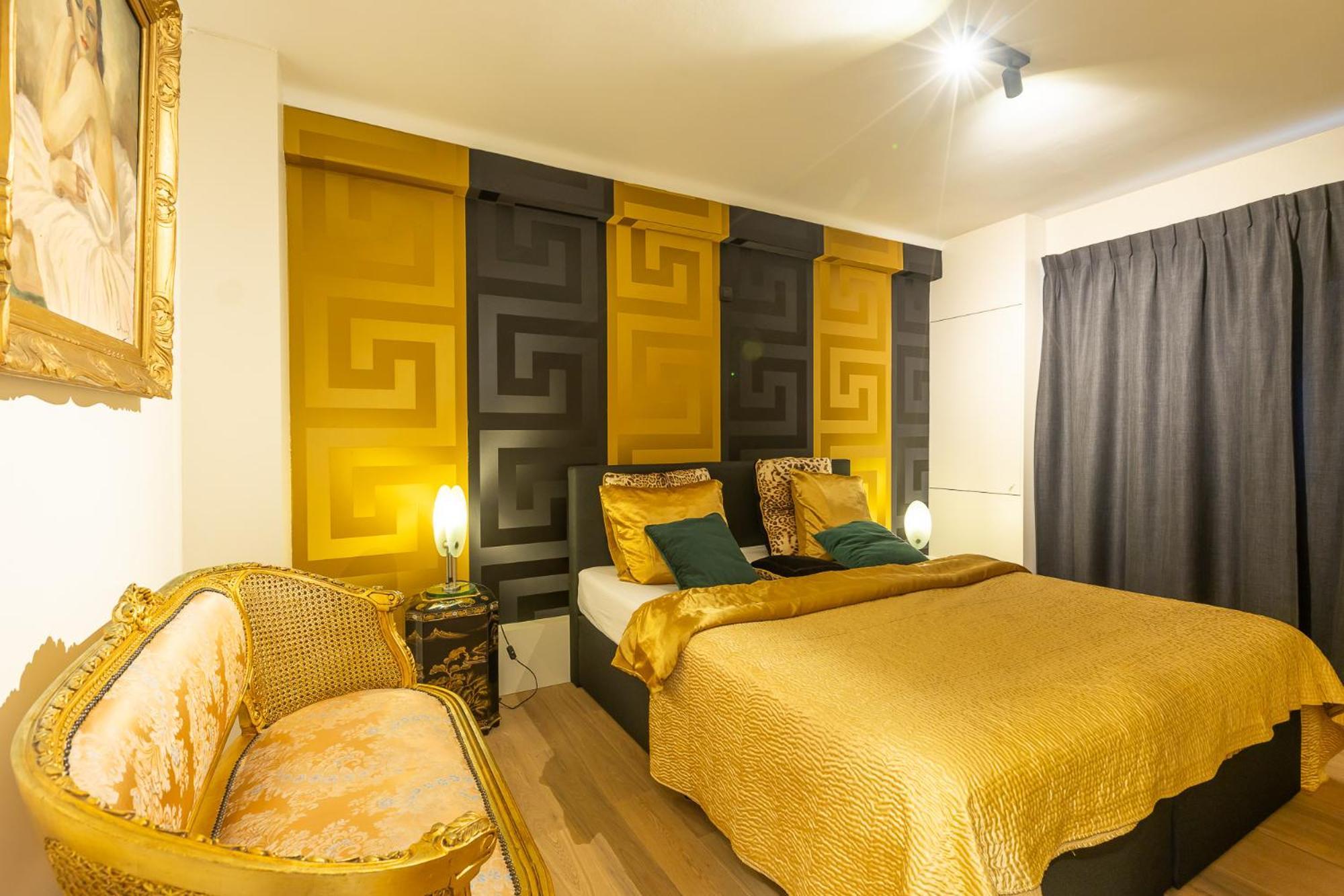 Appartement Centrum 2 Ostende Kültér fotó