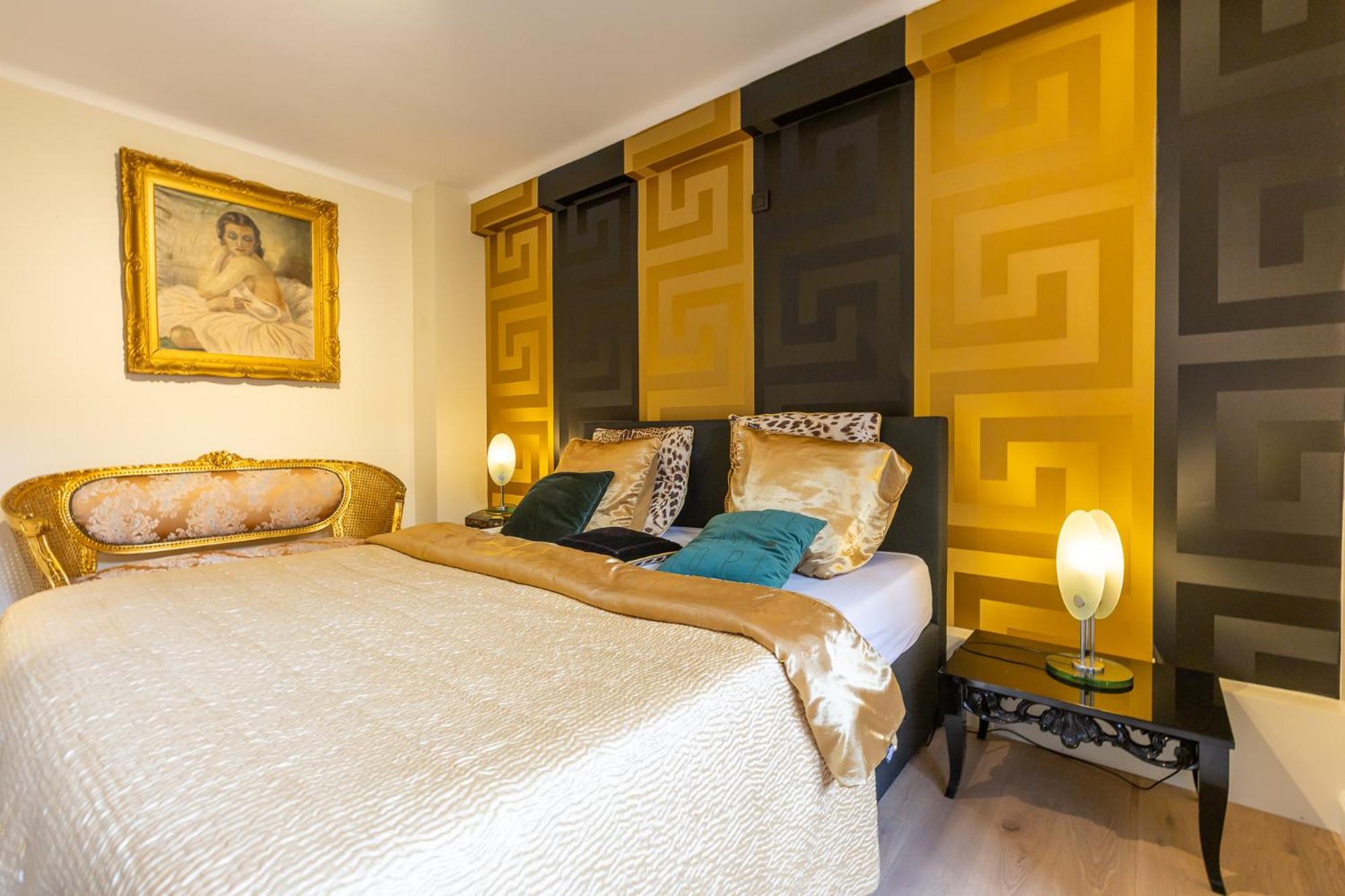 Appartement Centrum 2 Ostende Kültér fotó