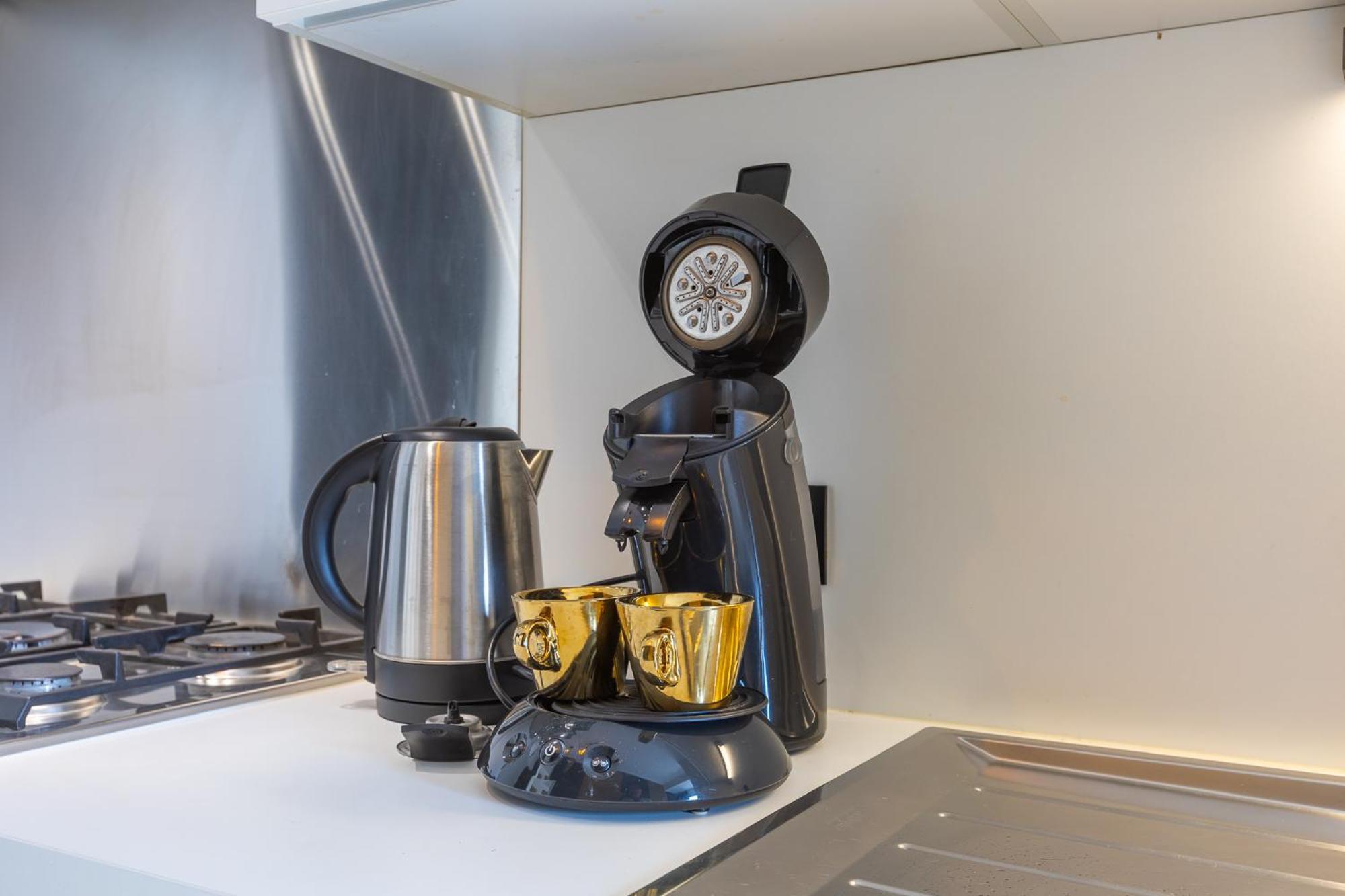 Appartement Centrum 2 Ostende Kültér fotó