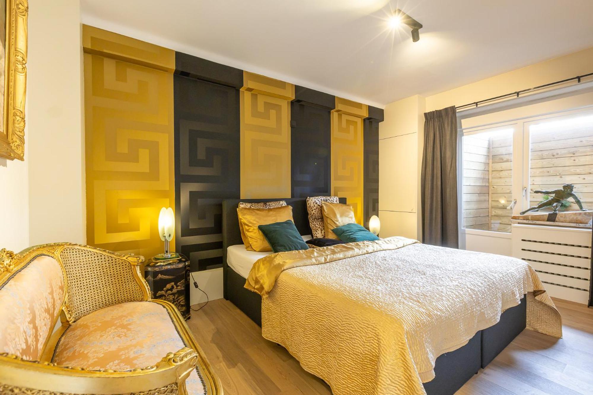 Appartement Centrum 2 Ostende Kültér fotó