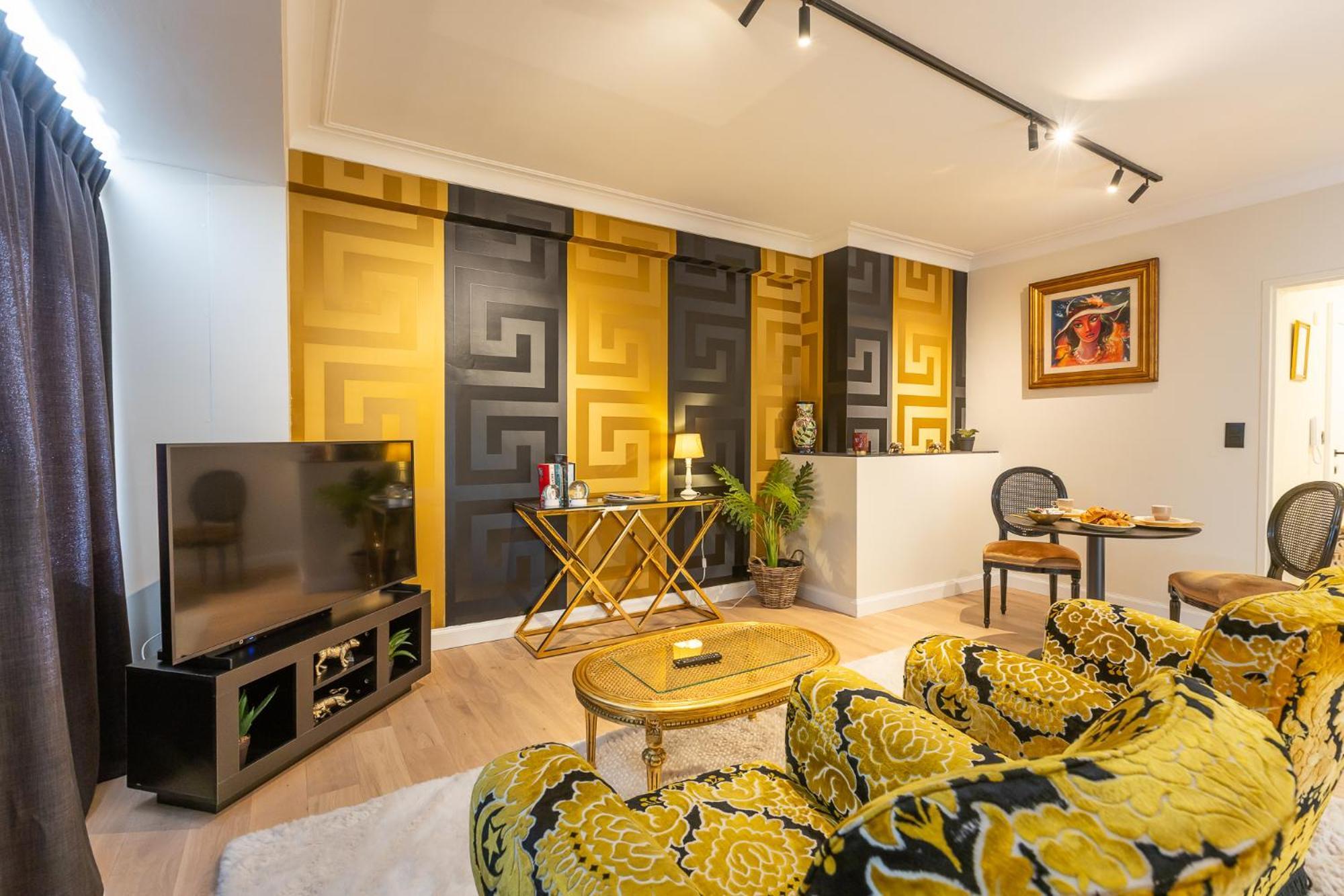 Appartement Centrum 2 Ostende Kültér fotó