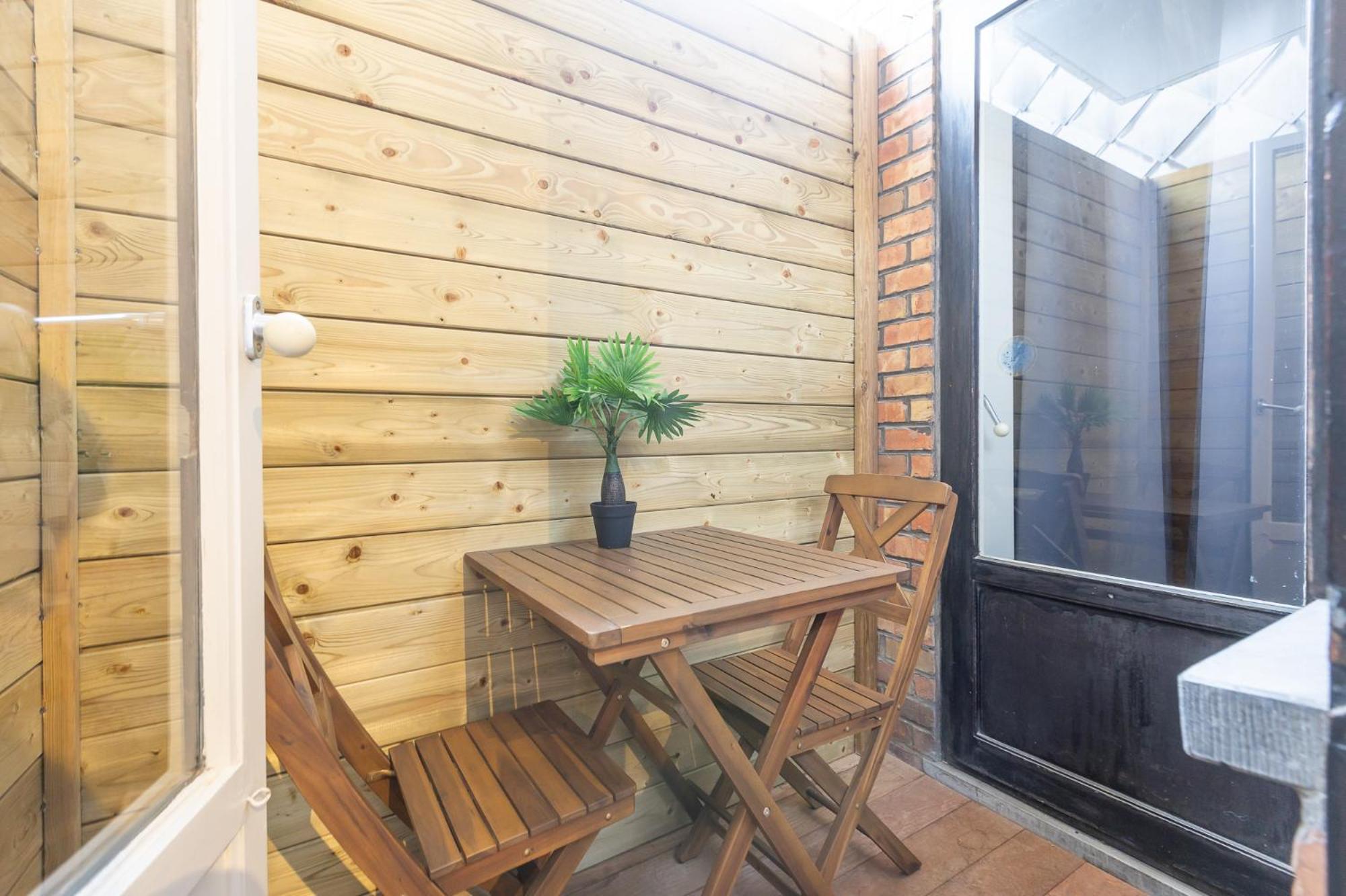 Appartement Centrum 2 Ostende Kültér fotó