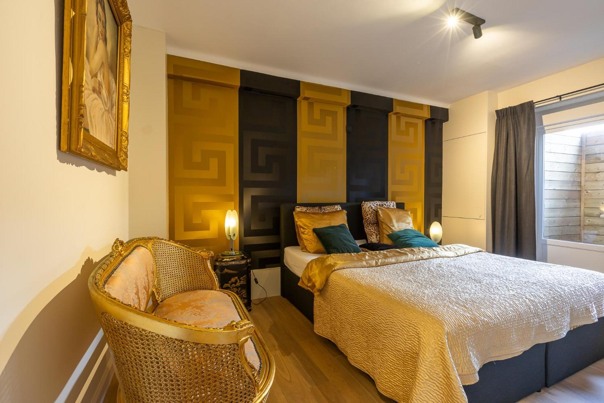 Appartement Centrum 2 Ostende Kültér fotó